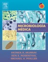 Microbiología médica + Student consult Microbiología médica + Student consult