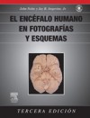 El encéfalo humano en fotografías y esquemas + CD-ROM El encéfalo humano en fotografías y esquemas + CD-ROM