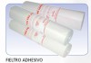 Fieltro adhesivo 2mm ( Ref: 11.003.4) Fieltro adhesivo 2mm ( Ref: 11.003.4)