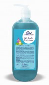 Gel de frio intenso Kinefis 500ml Gel de frio intenso Kinefis 500ml