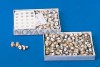 Moxa indiv. con adhes. (artemisa) 200 ud Moxa indiv. con adhes. (artemisa) 200 ud