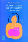 Acupuntura en animales Acupuntura en animales