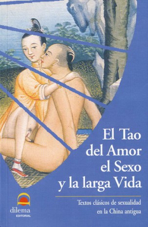 El Tao Del Sexo Y El Amor 105
