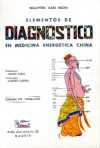 Elementos de diagnostico en m. energ. china Elementos de diagnostico en m. energ. china