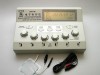 Estimulador de Acupuntura MOD. SDZ-III (6 salidas) con marcado CE0123 Estimulador de Acupuntura MOD. SDZ-III (6 salidas) con marcado CE0123
