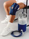 Rodillera Cryo/Cuff talla mediana Rodillera Cryo/Cuff talla mediana