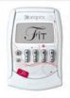 Electroestimulador Compex Fit, especial para adelgazamiento. Electroestimulador Compex Fit, especial para adelgazamiento.