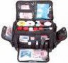 Botiquin Medi Kit Carry-On Negro (vacio) Botiquin Medi Kit Carry-On Negro (vacio)