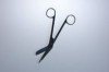 Tijeras Lister Pico Pato 18 cm Tijeras Lister Pico Pato 18 cm