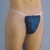 Tanga de Hombre desechable (Caja 100 uds) Tanga de Hombre desechable (Caja 100 uds)