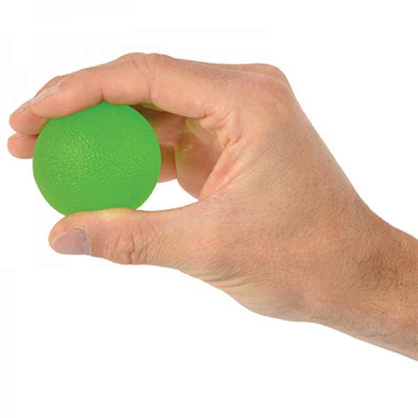 Pelotas para ejercicio de manos Squeeze ball
