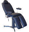 Sillón tatuaje Tatoo (tres cuerpos 56 cm x 180 cm) Sillón tatuaje Tatoo (tres cuerpos 56 cm x 180 cm)
