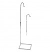 Soporte multifuncional para la columna vertebral-Tres piezas Soporte multifuncional para la columna vertebral-Tres piezas