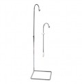 Soporte multifuncional para la columna vertebral-Tres piezas Soporte multifuncional para la columna vertebral-Tres piezas