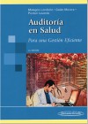 Auditoría en Salud Auditoría en Salud