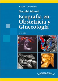 Donald School. Ecografía en Obstetricia y Ginecología  ¡ÚLTIMA UNIDAD!