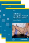 Tratado de Osteopatía Visceral y Medicina Interna. Tratado de Osteopatía Visceral y Medicina Interna.