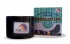 Temtex Kinesiology tape BKT-07 5cm X 5m Negro Temtex Kinesiology tape BKT-07 5cm X 5m Negro