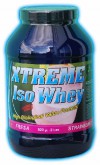 Xtreme Iso Whey Beverly (920gr) Xtreme Iso Whey Beverly (920gr)