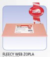 FLEECY WEB ZOPLA ( Ref: 11.006.5) FLEECY WEB ZOPLA ( Ref: 11.006.5)