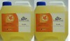 Garrafa de 10 litros de aceite de almendras ( 2 garrafas de 5 litros) Garrafa de 10 litros de aceite de almendras ( 2 garrafas de 5 litros)