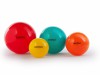 GYMNASTIC BALL STANDARD GYMNASTIC BALL STANDARD