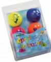 JUEGO ACUÁTICO PERLAS DE BUCEO JUEGO ACUÁTICO PERLAS DE BUCEO
