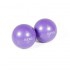 Balones con peso Tono Ball O'Live (Par) - Peso - Color: 0.5 Kg Lila - Referencia: BA09101
