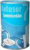 NATUSOR 7- SOMNISEDAN SORIA NATUSOR 7- SOMNISEDAN SORIA