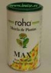 ROHA MAX ROHA MAX
