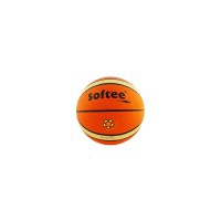 Balón de baloncesto nylon talla 3