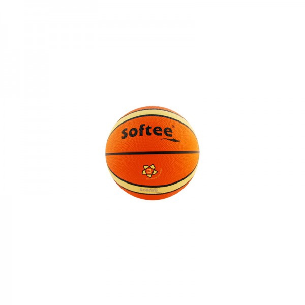 Balón de baloncesto nylon talla 5