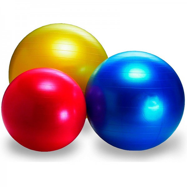 LIQUIDACIÓN ÚLTIMAS UNIDADES - Balones Gigantes Fitness y Pilates Multifuncional