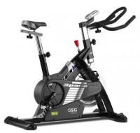 Bicicleta ciclismo indoor Spada GSG de BH Fitness Bicicleta ciclismo indoor Spada GSG de BH Fitness