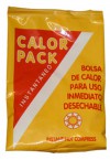 Bolsa de Calor instantaneo Bolsa de Calor instantaneo