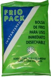 Bolsa frio instantaneo 16x23 Bolsa frio instantaneo 16x23