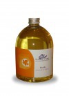 Aceite de Almendras 100% puro en envase de 500 ml con dosificador Aceite de Almendras 100% puro en envase de 500 ml con dosificador