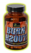 Quemador de grasa Burn & H2OUT - Lipotropic Diuretic Formula - 90 cápsulas. Beverly Quemador de grasa Burn & H2OUT - Lipotropic Diuretic Formula - 90 cápsulas. Beverly
