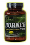 Quemador de grasa Burner Tank Thermo-Hydroxy Formula 90 cápsulas. Beverly Quemador de grasa Burner Tank Thermo-Hydroxy Formula 90 cápsulas. Beverly