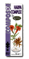 COMPOSOR 20 HARPAGO COMPLEX SORIA COMPOSOR 20 HARPAGO COMPLEX SORIA