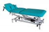 Camilla Eléctrica multifuncional 9 cuerpos especial osteopatía (Maxcomfort) Camilla Eléctrica multifuncional 9 cuerpos especial osteopatía (Maxcomfort)