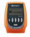 Electroestimulador Compex Mi Fitness - Ems + Tens 4 canales Electroestimulador Compex Mi Fitness - Ems + Tens 4 canales