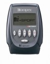 Electroestimulador Compex Mi Sport - Ems + Tens 4 Canales Electroestimulador Compex Mi Sport - Ems + Tens 4 Canales