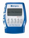 Electroestimulador Compex Performance - Ems + Tens 4 canales y sensor de regalo Electroestimulador Compex Performance - Ems + Tens 4 canales y sensor de regalo