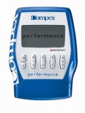 Electroestimulador Compex Performance - Ems + Tens 4 canales y sensor de regalo Electroestimulador Compex Performance - Ems + Tens 4 canales y sensor de regalo