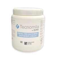 Crema conductora para dispositivos de diatermia y radiofrecuencia de Globus (1000 ml)