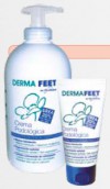 Crema podológica Dermafeet 500ml (ref 12.620.1) Crema podológica Dermafeet 500ml (ref 12.620.1)