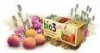 FRUTAS CON FIBRAS BIO3 FRUTAS CON FIBRAS BIO3