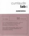 ISOFLAVONAS GINESEDA LAB. CUMLAUDE ISOFLAVONAS GINESEDA LAB. CUMLAUDE