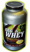 Proteínas Egg & Whey 90% Beverly (1,5 Kg) Proteínas Egg & Whey 90% Beverly (1,5 Kg)